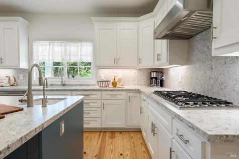 1450 Crane Canyon Road Santa Rosa CA 95404