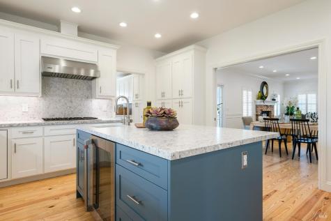 1450 Crane Canyon Road Santa Rosa CA 95404