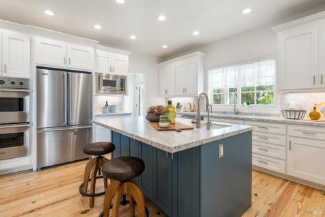 1450 Crane Canyon Road Santa Rosa CA 95404