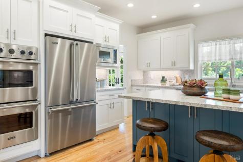 1450 Crane Canyon Road Santa Rosa CA 95404