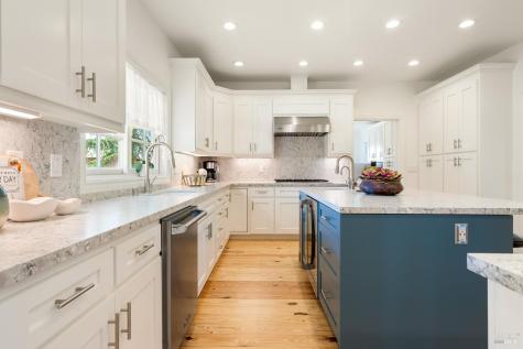 1450 Crane Canyon Road Santa Rosa CA 95404