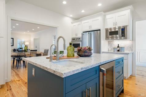 1450 Crane Canyon Road Santa Rosa CA 95404