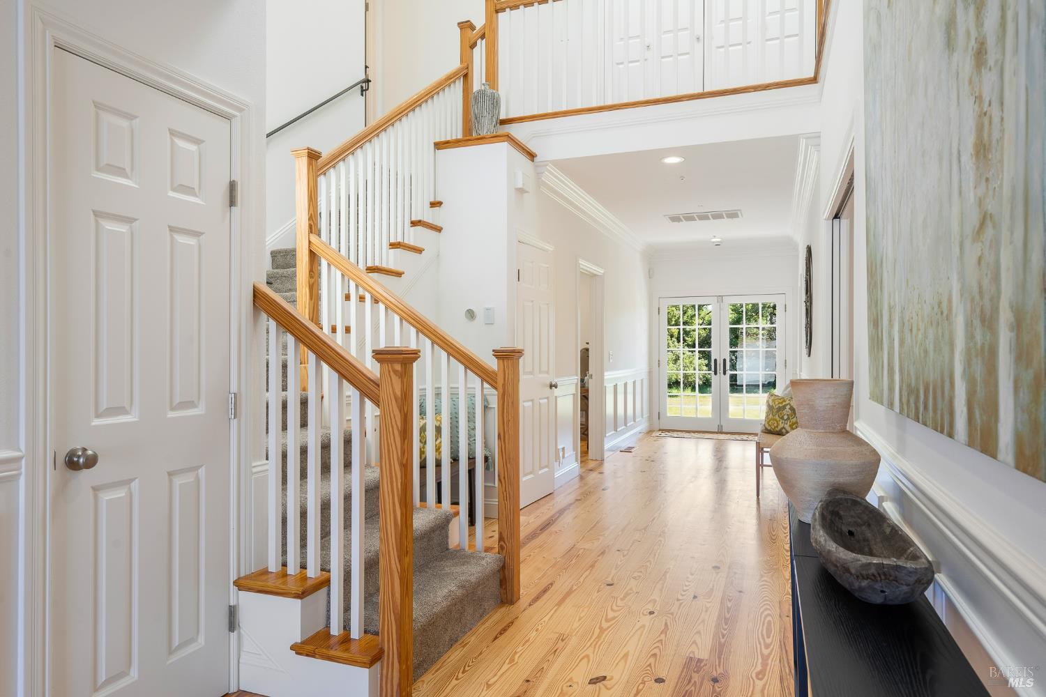 1450 Crane Canyon Road Santa Rosa CA 95404