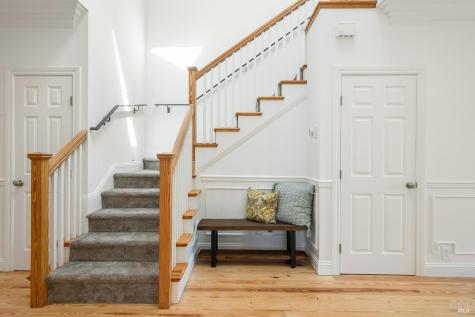 1450 Crane Canyon Road Santa Rosa CA 95404