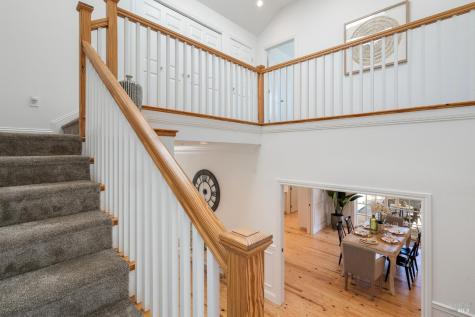 1450 Crane Canyon Road Santa Rosa CA 95404