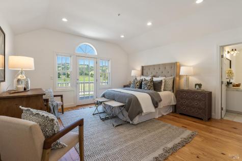 1450 Crane Canyon Road Santa Rosa CA 95404