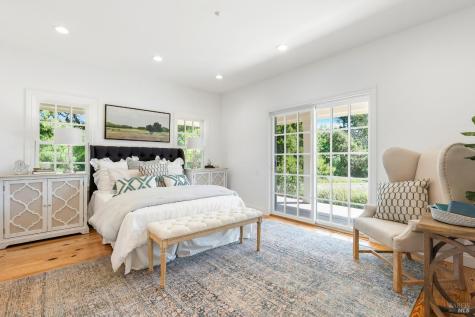 1450 Crane Canyon Road Santa Rosa CA 95404