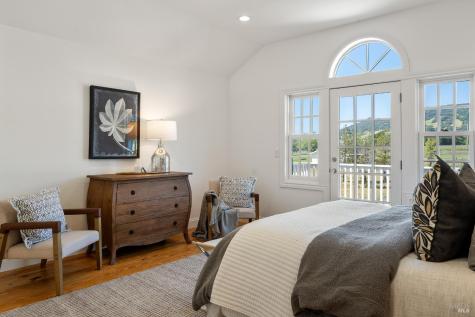 1450 Crane Canyon Road Santa Rosa CA 95404