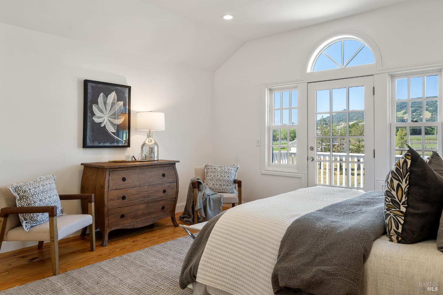1450 Crane Canyon Road Santa Rosa CA 95404