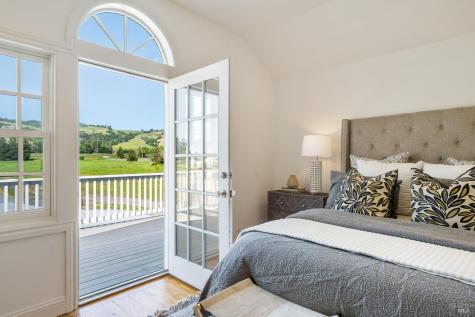 1450 Crane Canyon Road Santa Rosa CA 95404