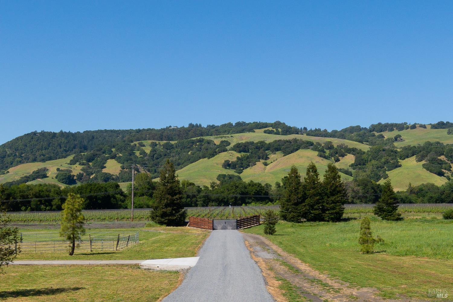 1450 Crane Canyon Road Santa Rosa CA 95404