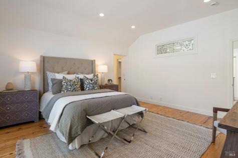 1450 Crane Canyon Road Santa Rosa CA 95404