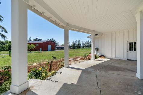 1450 Crane Canyon Road Santa Rosa CA 95404