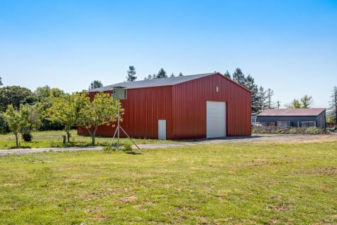 1450 Crane Canyon Road Santa Rosa CA 95404