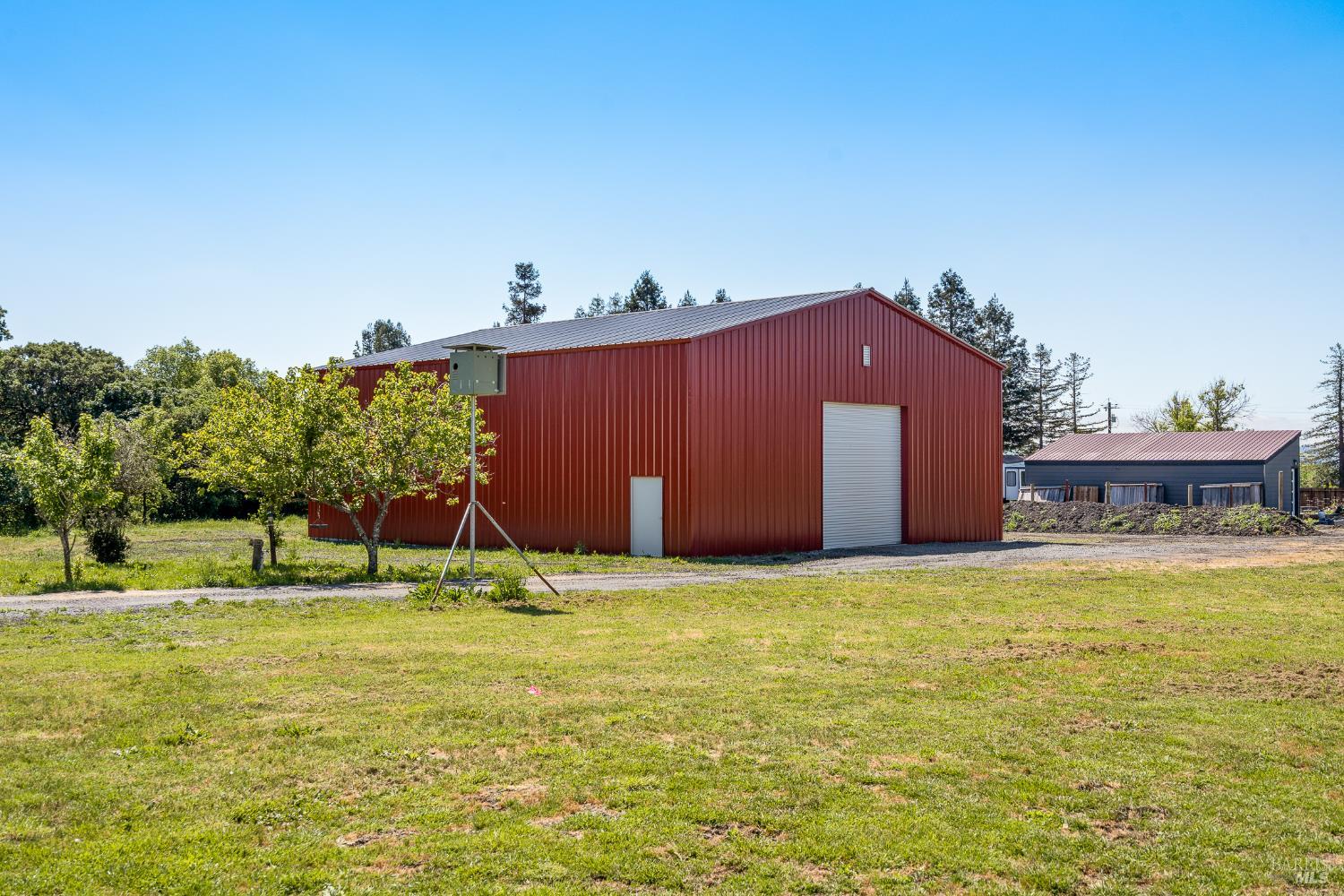 1450 Crane Canyon Road Santa Rosa CA 95404