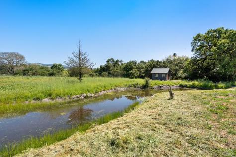 1450 Crane Canyon Road Santa Rosa CA 95404