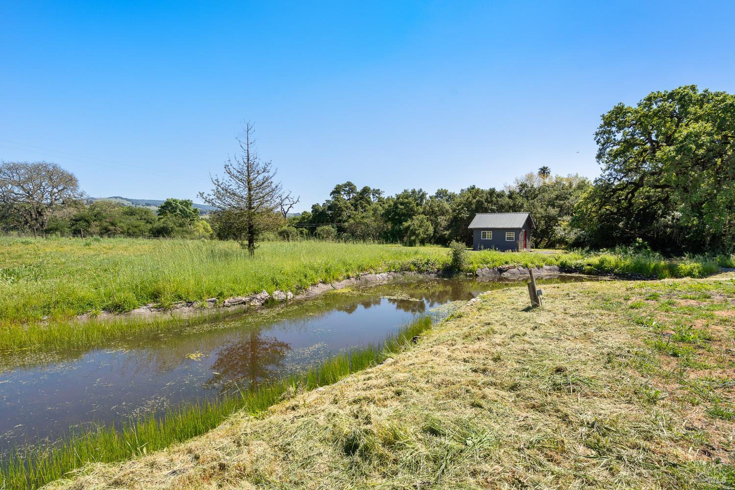 1450 Crane Canyon Road Santa Rosa CA 95404