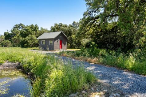 1450 Crane Canyon Road Santa Rosa CA 95404