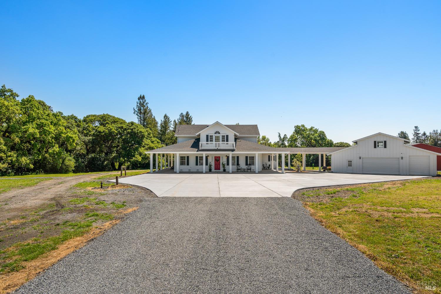 1450 Crane Canyon Road Santa Rosa CA 95404