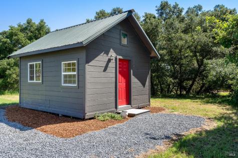 1450 Crane Canyon Road Santa Rosa CA 95404