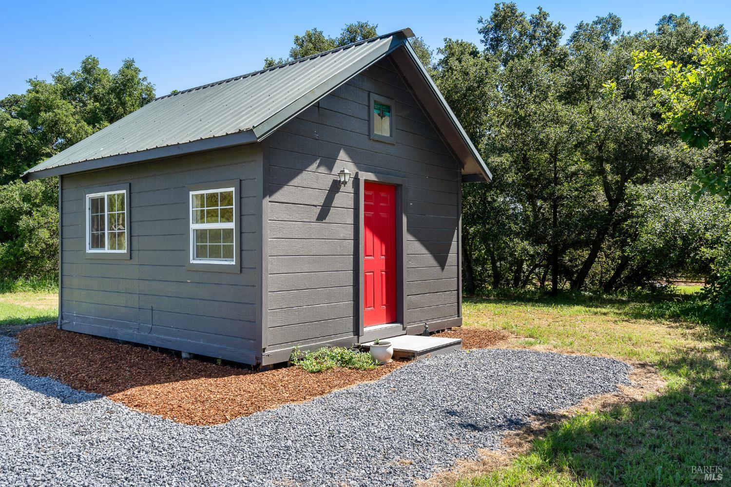 1450 Crane Canyon Road Santa Rosa CA 95404