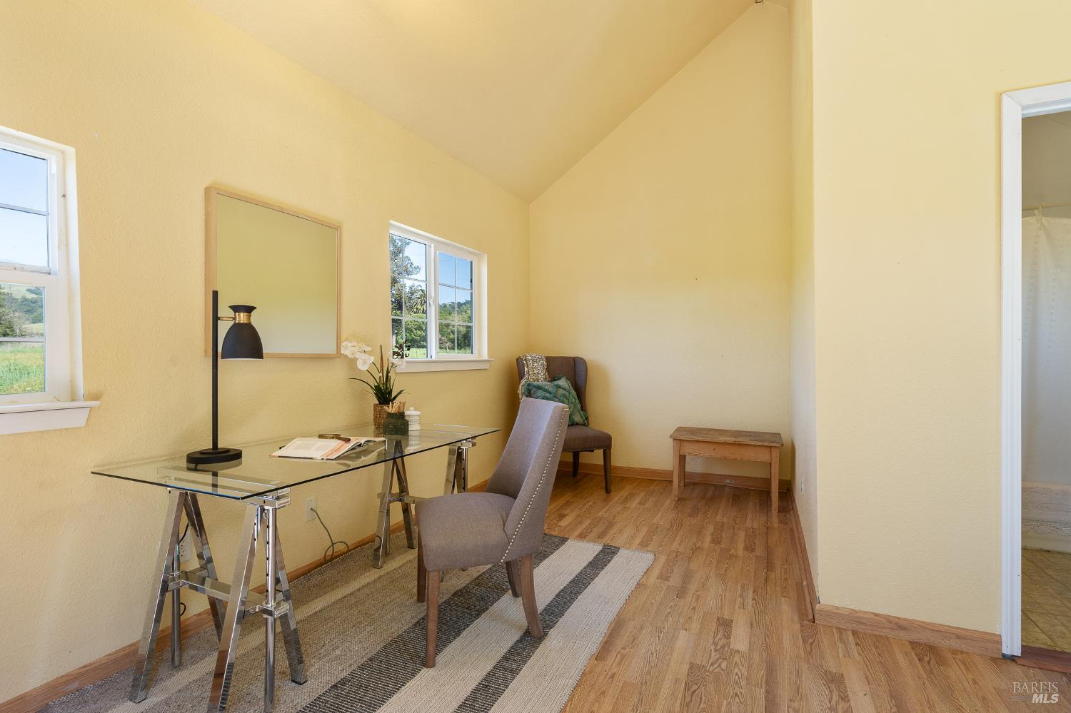 1450 Crane Canyon Road Santa Rosa CA 95404