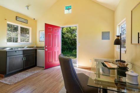 1450 Crane Canyon Road Santa Rosa CA 95404