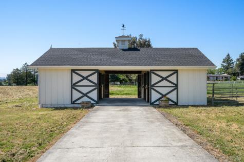 1450 Crane Canyon Road Santa Rosa CA 95404