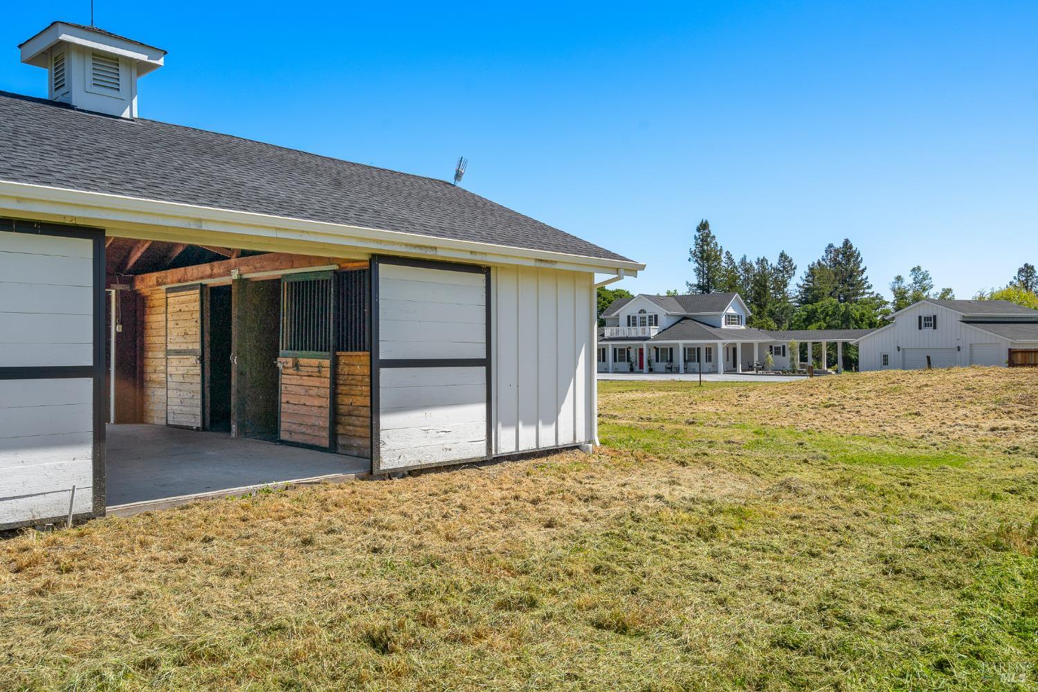 1450 Crane Canyon Road Santa Rosa CA 95404