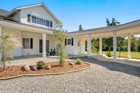 1450 Crane Canyon Road Santa Rosa CA 95404