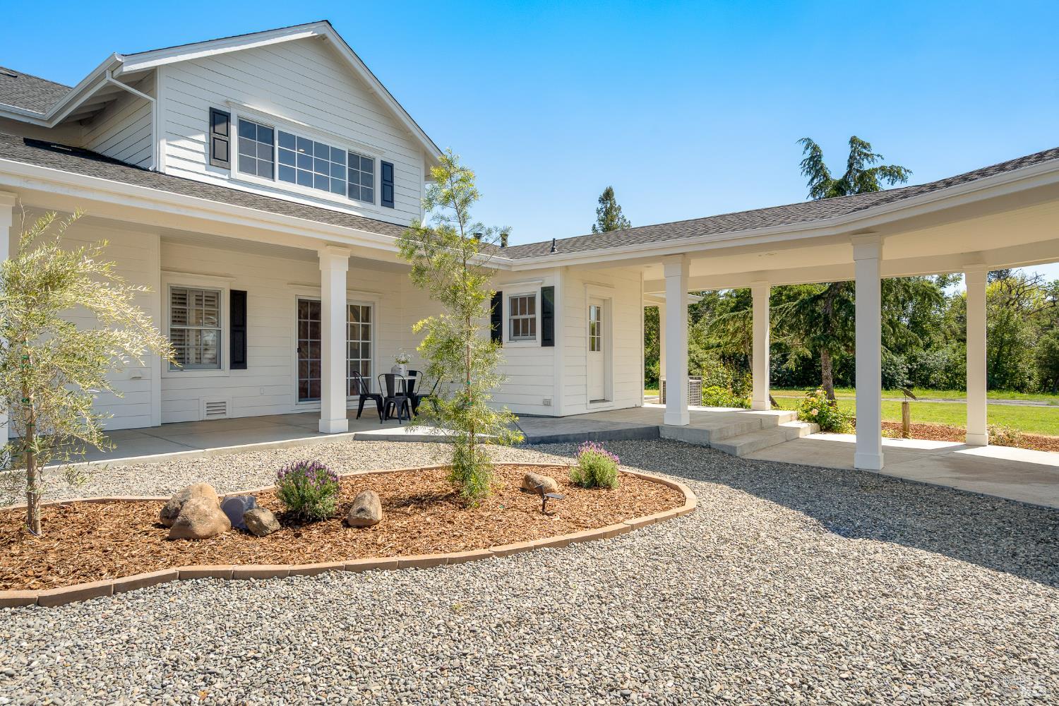 1450 Crane Canyon Road Santa Rosa CA 95404