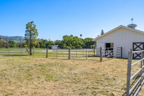 1450 Crane Canyon Road Santa Rosa CA 95404