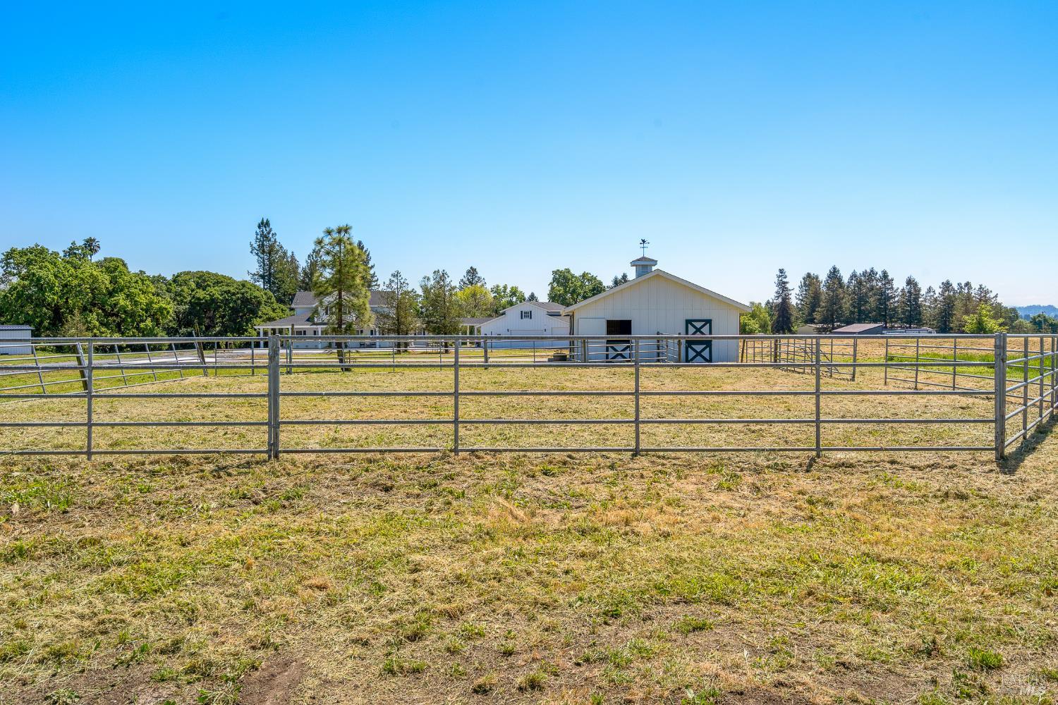1450 Crane Canyon Road Santa Rosa CA 95404