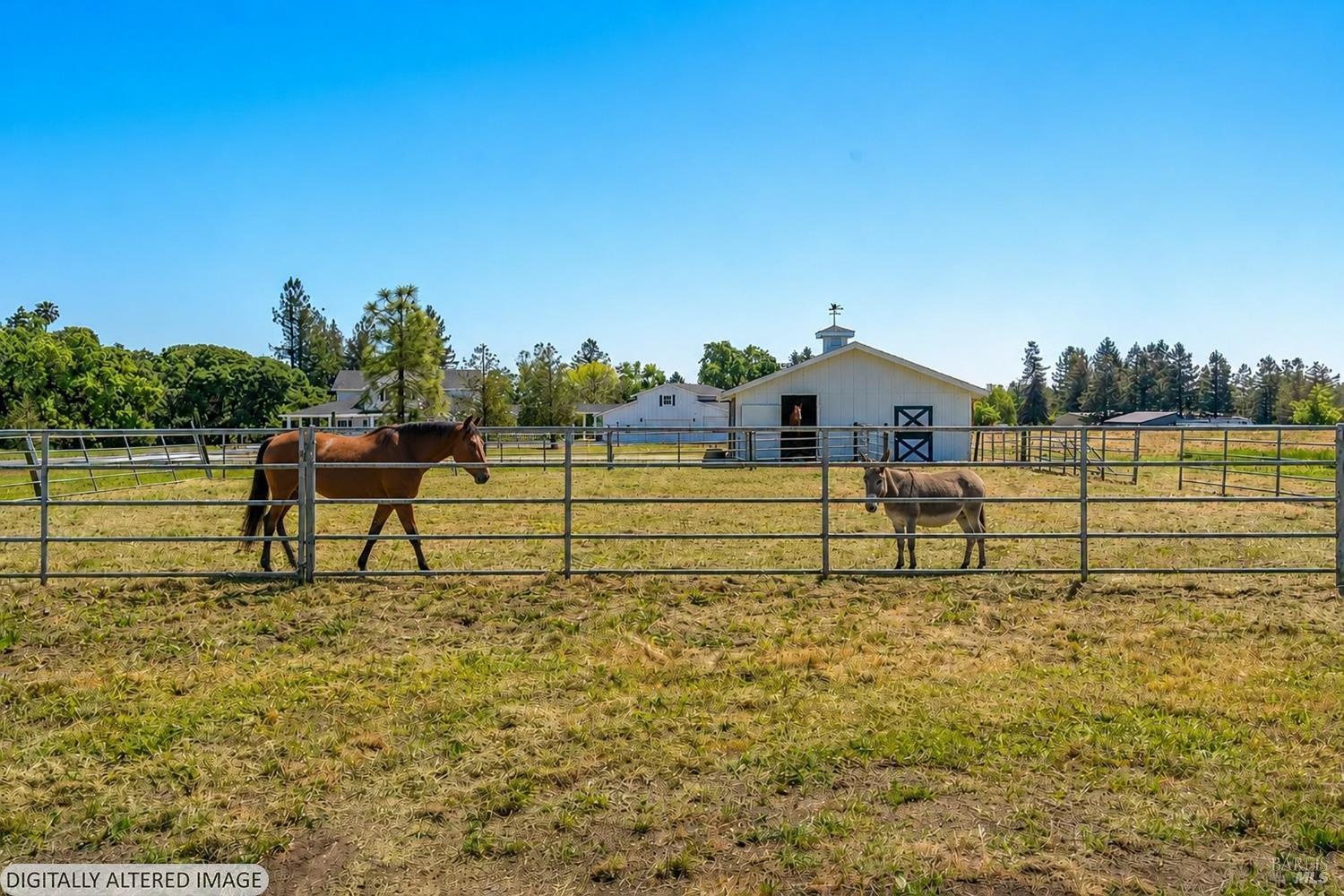 1450 Crane Canyon Road Santa Rosa CA 95404