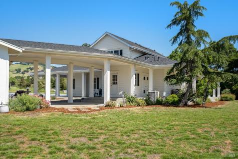 1450 Crane Canyon Road Santa Rosa CA 95404