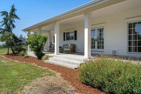1450 Crane Canyon Road Santa Rosa CA 95404