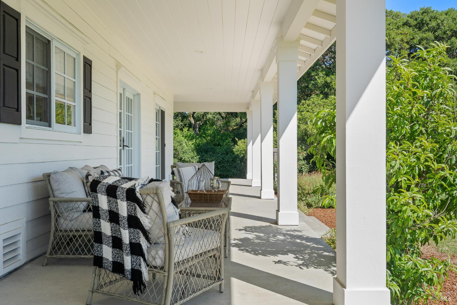 1450 Crane Canyon Road Santa Rosa CA 95404