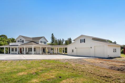 1450 Crane Canyon Road Santa Rosa CA 95404