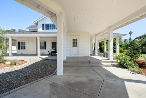 1450 Crane Canyon Road Santa Rosa CA 95404