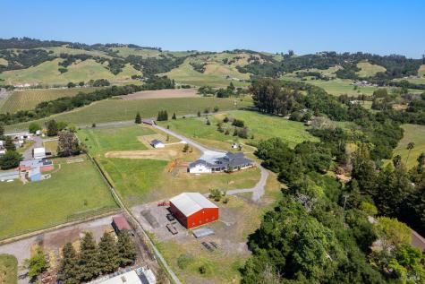 1450 Crane Canyon Road Santa Rosa CA 95404