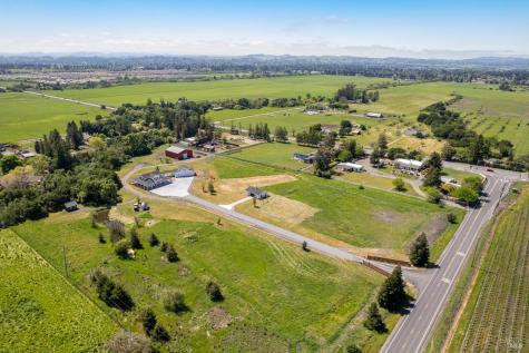 1450 Crane Canyon Road Santa Rosa CA 95404