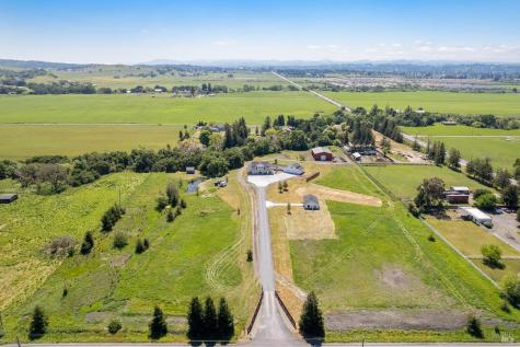 1450 Crane Canyon Road Santa Rosa CA 95404