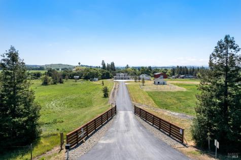 1450 Crane Canyon Road Santa Rosa CA 95404