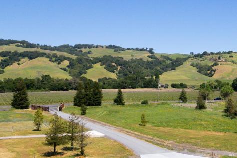 1450 Crane Canyon Road Santa Rosa CA 95404