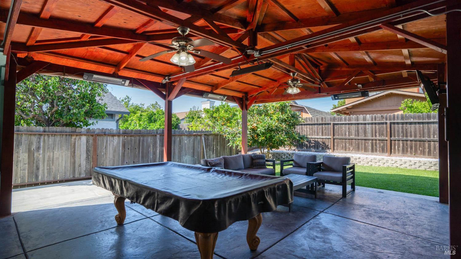 717 Capistrano Drive Suisun City CA 94585