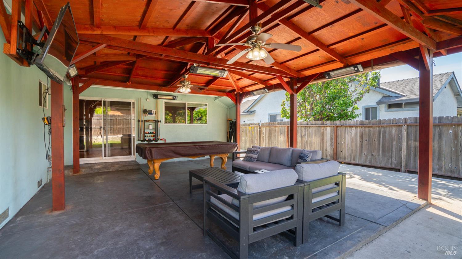 717 Capistrano Drive Suisun City CA 94585