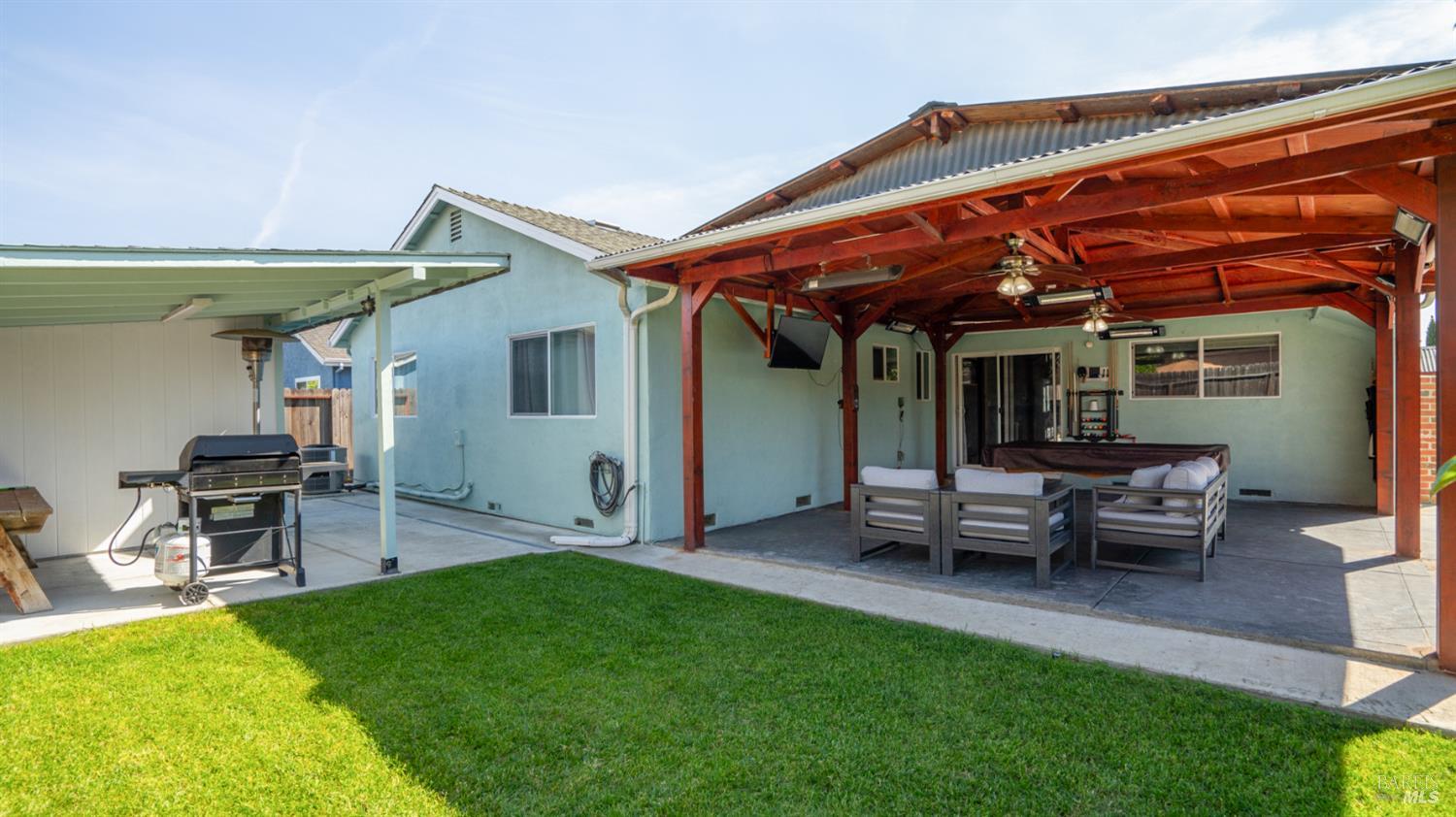 717 Capistrano Drive Suisun City CA 94585