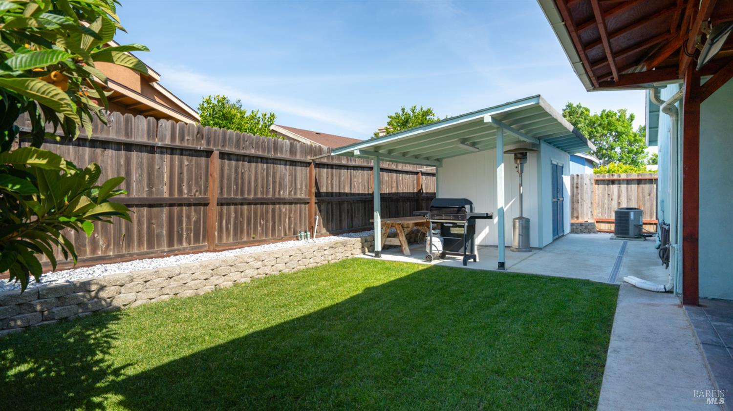 717 Capistrano Drive Suisun City CA 94585