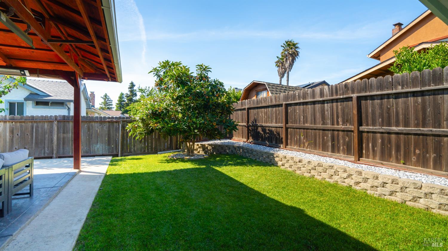 717 Capistrano Drive Suisun City CA 94585