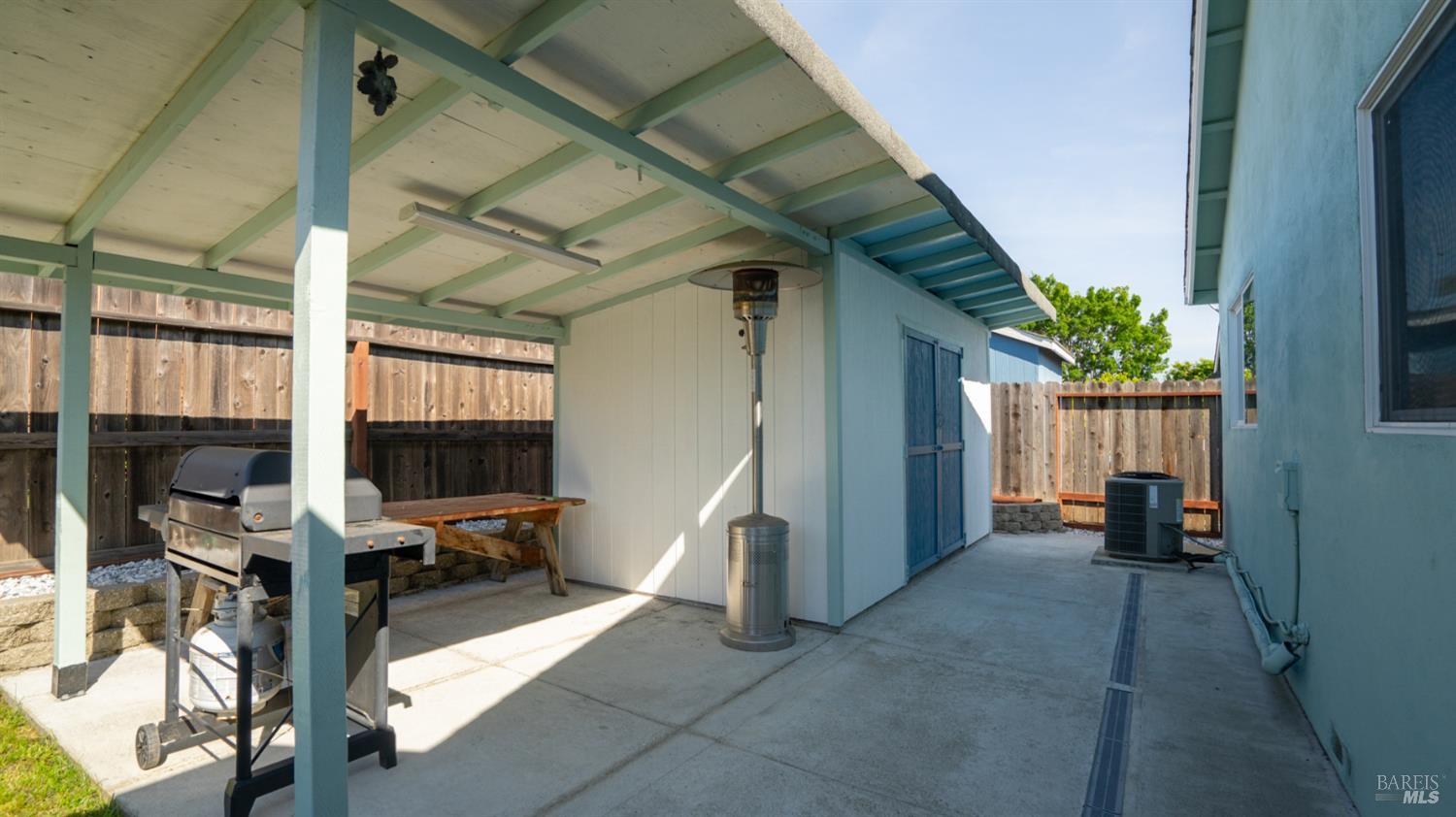 717 Capistrano Drive Suisun City CA 94585